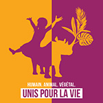 unis pour la vie rhino