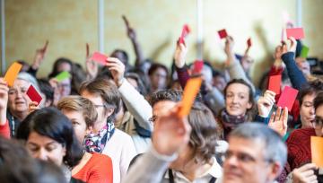 Conférence inaugurale