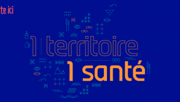 Webinaire 1 territoire, 1 santé, fédération des PNR 