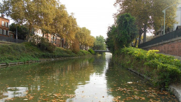 Environnements de vie urbains : la ville peut soigner !