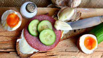 Au menu à la ferme aujourd'hui