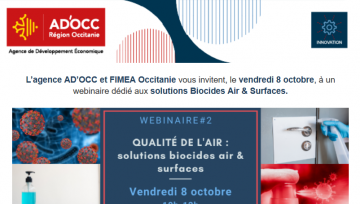 Agence ad'occ