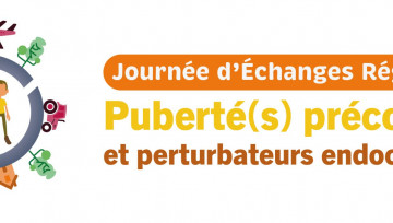 JER Puberté précoces et perturbateurs endocriniens