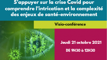 visio conférence 21 octobre 9h30 à 12h30