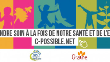 Campagne c'est possible