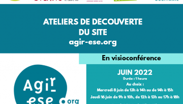 visuel atelier découverte site agir-ese.org