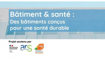 Batiment et santé