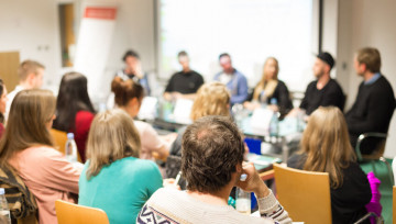 Rencontres sciences-société « Pour des solidarités alimentaires »