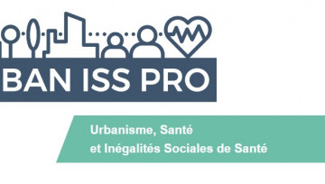 URBAN ISS PRO