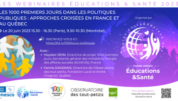 affiche unesco