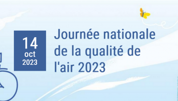 journée nationale de la qualité de l'air 