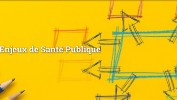 enjeux de santé publique