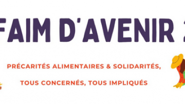 faim d'avenir 2