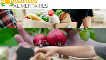 Illustration Journée solidarités alimentaires