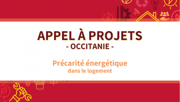 illustration AAP Précarité énergétique dans le logement