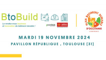 Illustration avec logos des organisateurs