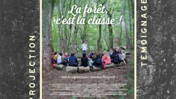 La tournée des racines