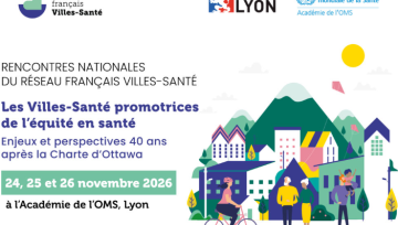 Affiche de l'évènement