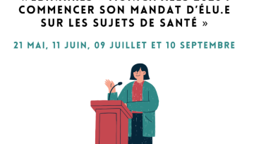 Affiche de l'événement