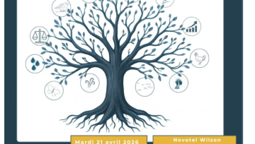 Affiche de l'évènement