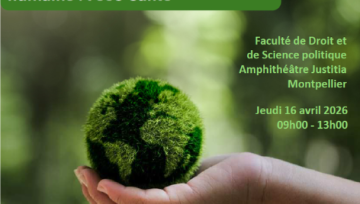 Affiche de l'événement