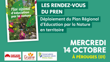 eduquer dehors