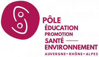 Logo du pôle en couleur