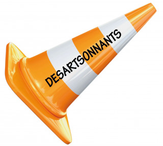 Desartsonnants