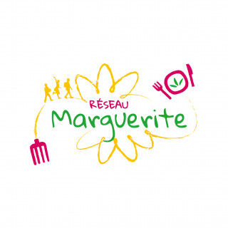 Logo Réseau Marguerite