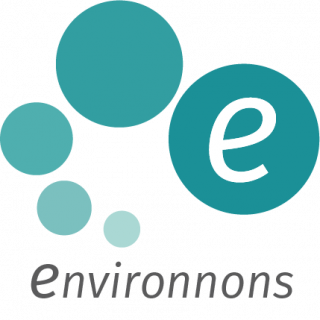 Logo environnons