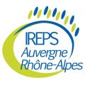 Logo Ireps Auvergne-Rhône-Alpes