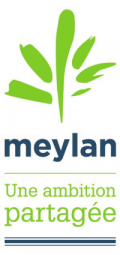 Logo Ville de Meylan