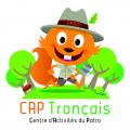 Logo Cap Tronçais