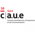 Logo ca.u.e