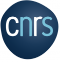 Logo CNRS