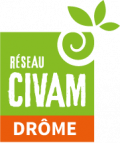 CIVAM Drôme - pour des campagnes vivantes