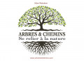 Arbres et chemins - Se relier à la Nature