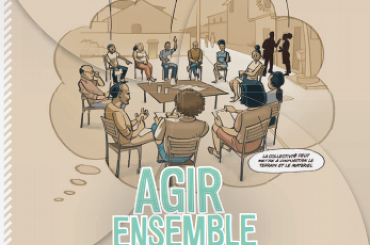 Agir ensemble pour notre environnement