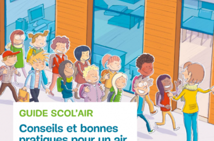 Guide Scol'air