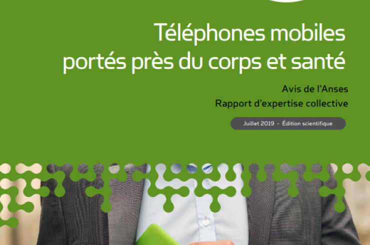 Téléphones mobiles et santé