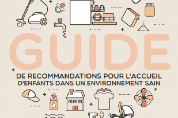 Guide écocrèches