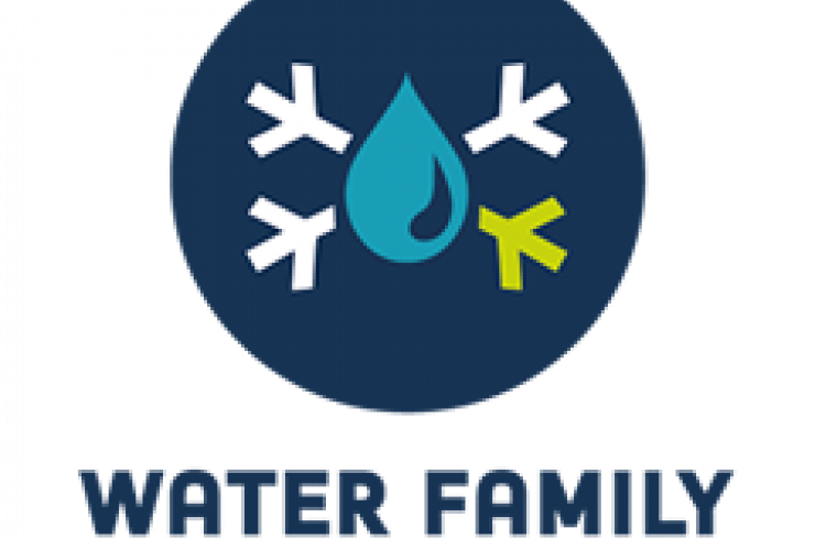 Water family