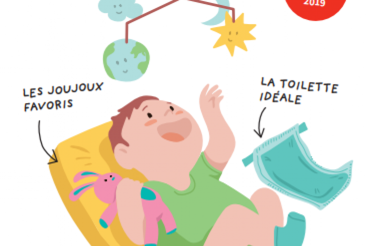 Bienvenue bébé