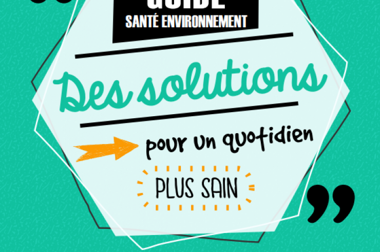 solutions quotidien plus sain