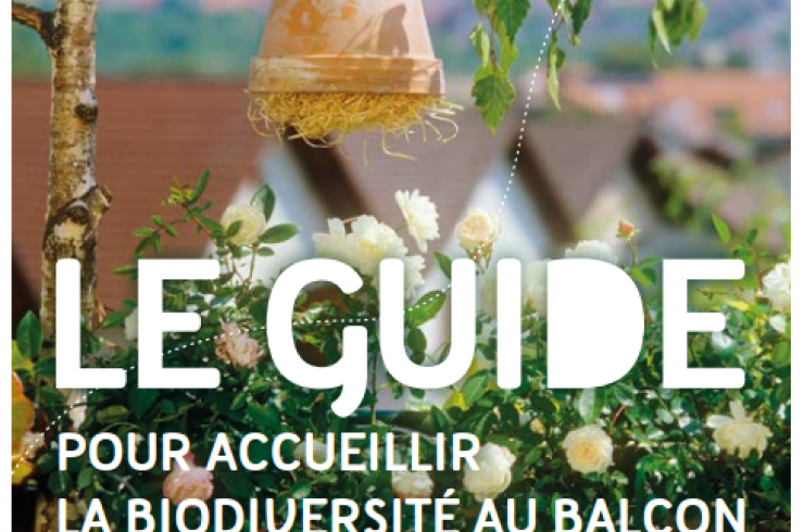 guide biodiversité balcon