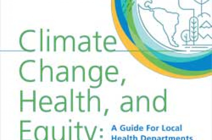 Climate change, health and equity