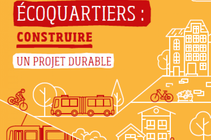 Ecomobilité et écoquartiers : Construire un projet durable