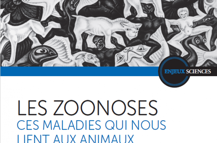 Les zoonoses : Ces maladies qui nous lient aux animaux