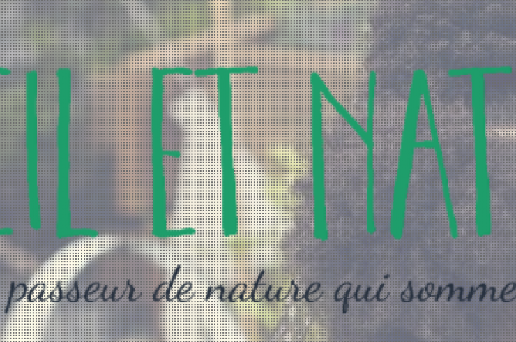 Eveil et nature