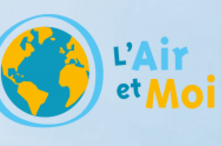 L'air et moi